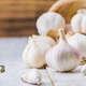 Illustration for article titled What’s the most unexpected way to use garlic in a dish?em/em